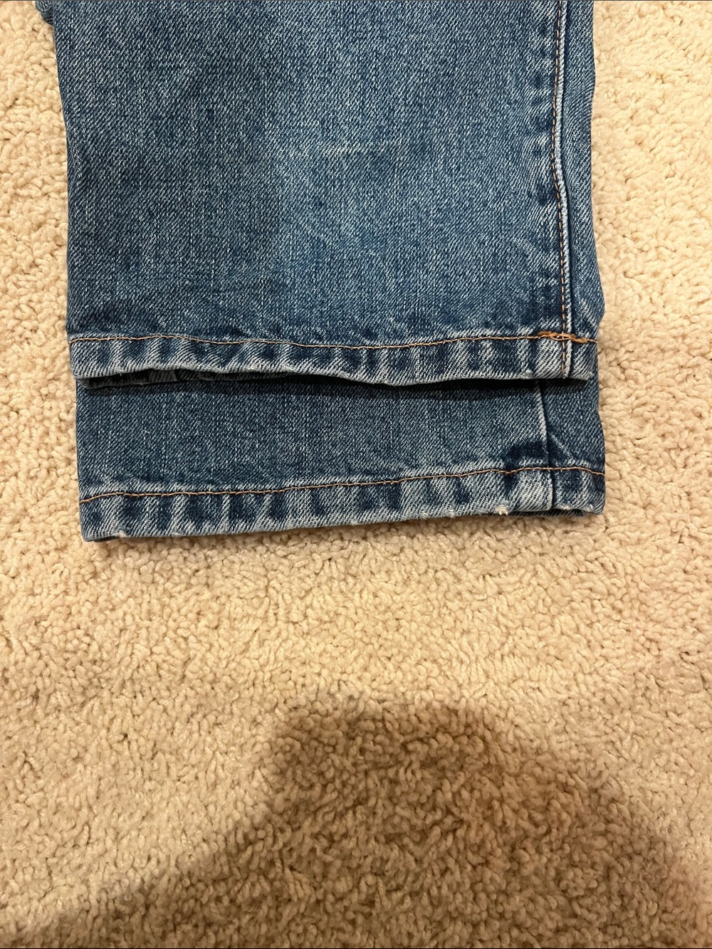 GUESS classic vintage jeans - Picture 6 of 6